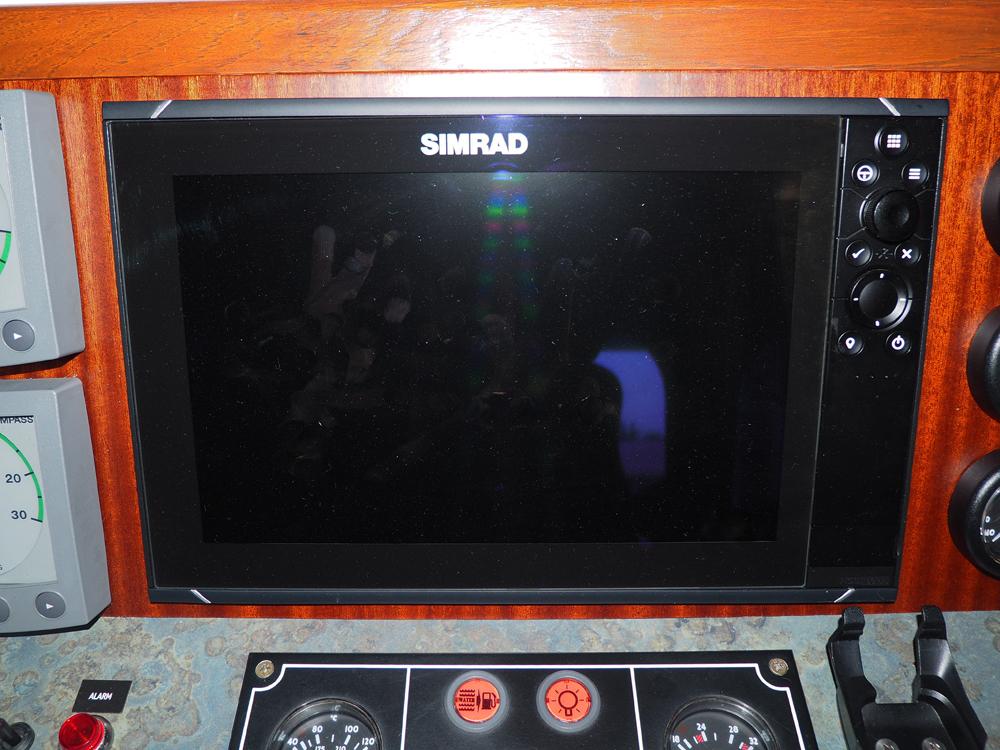 picture Navigatie en electronica